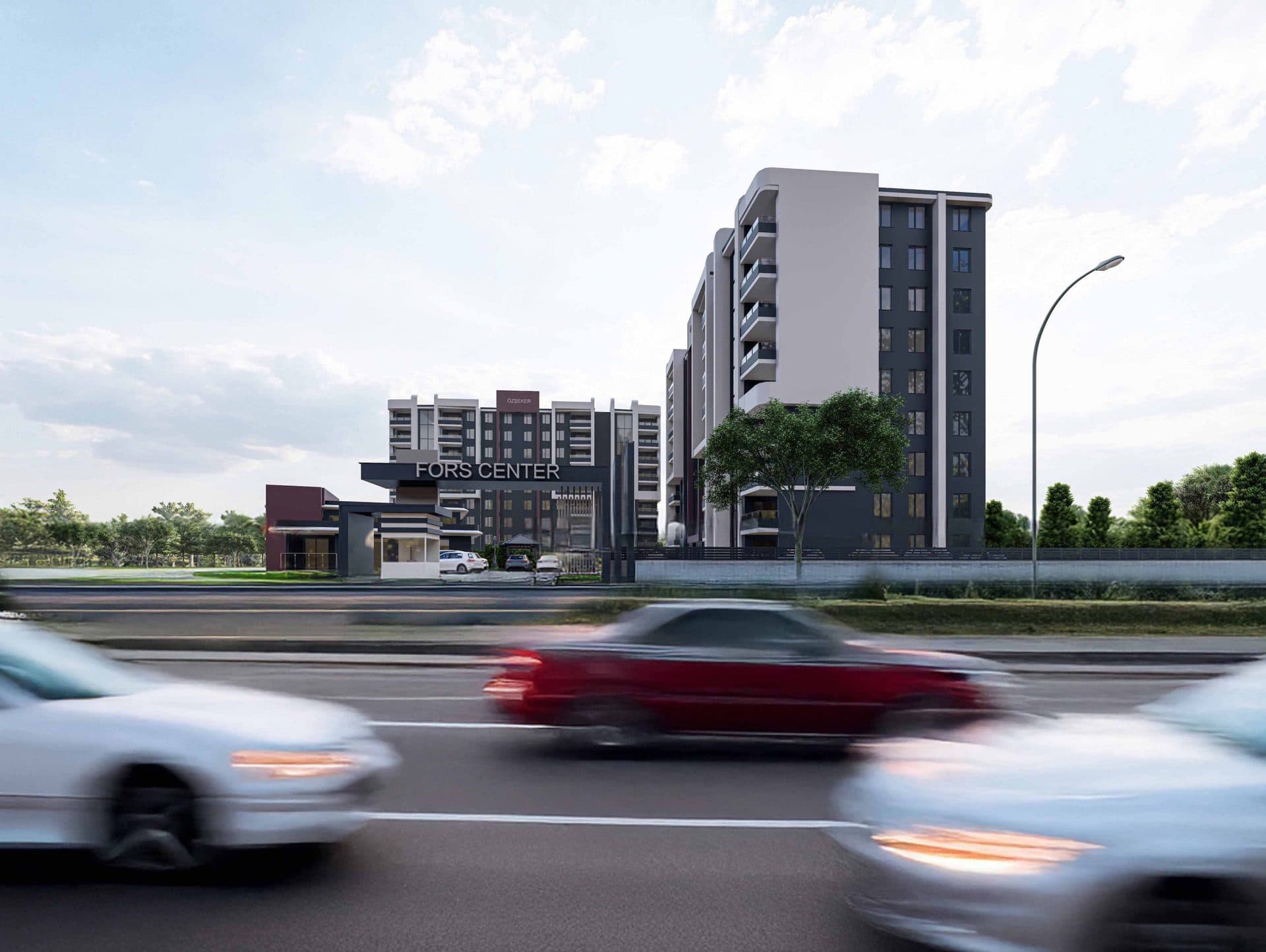 Fors Center görsel 7