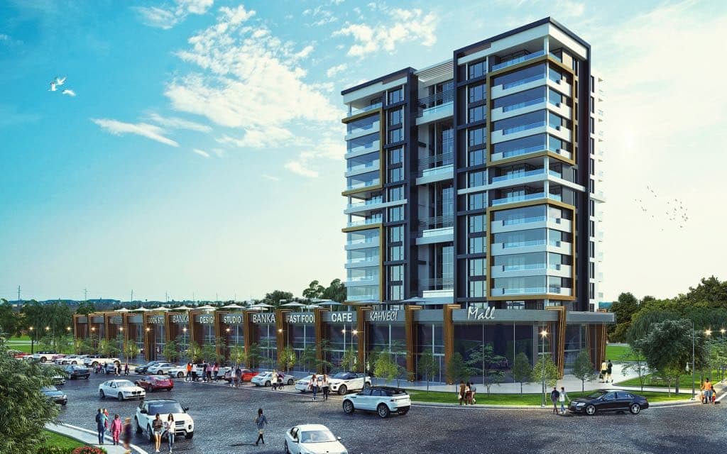 Royalpark I