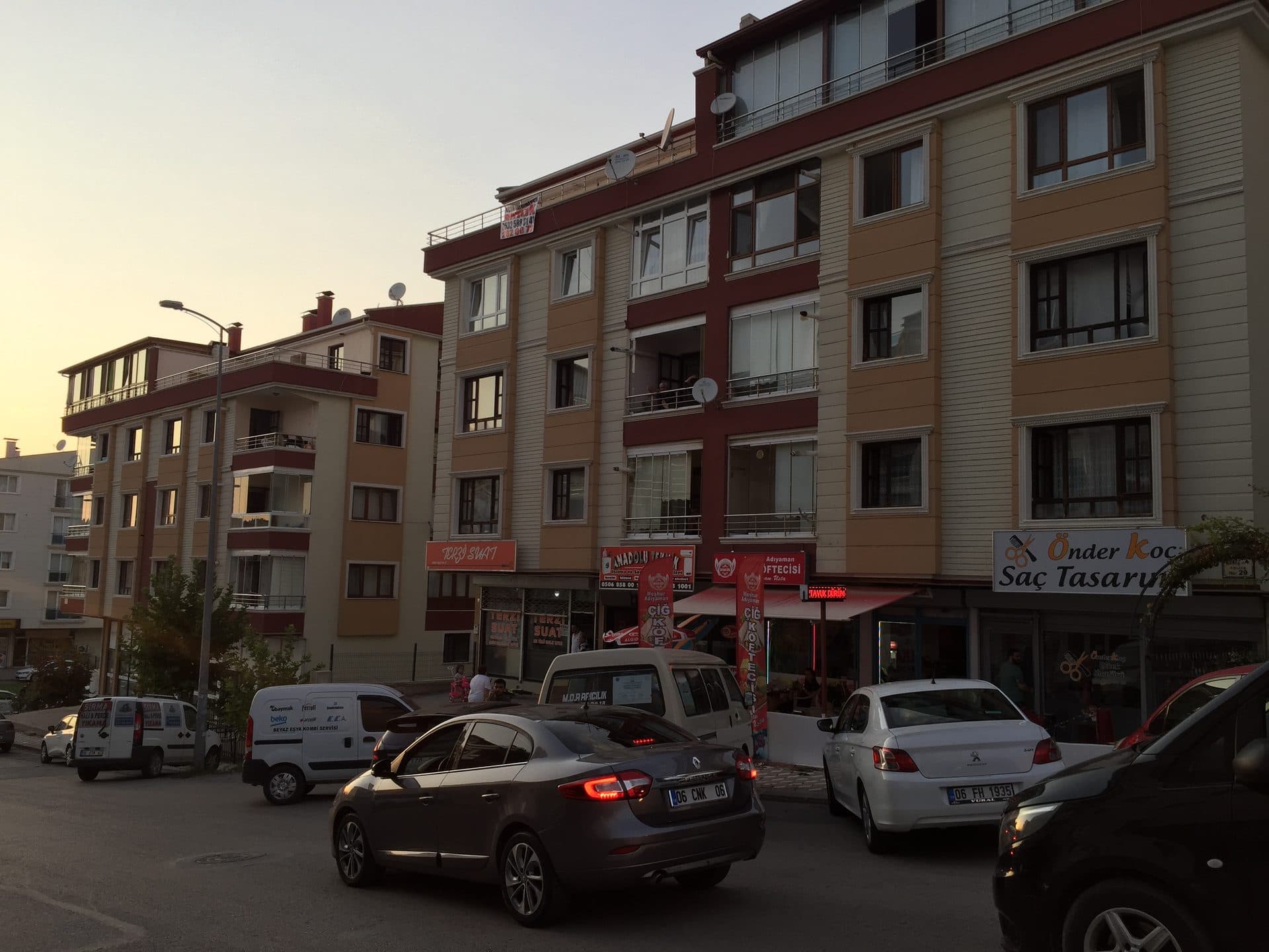 Şekerpark Evleri görsel 2