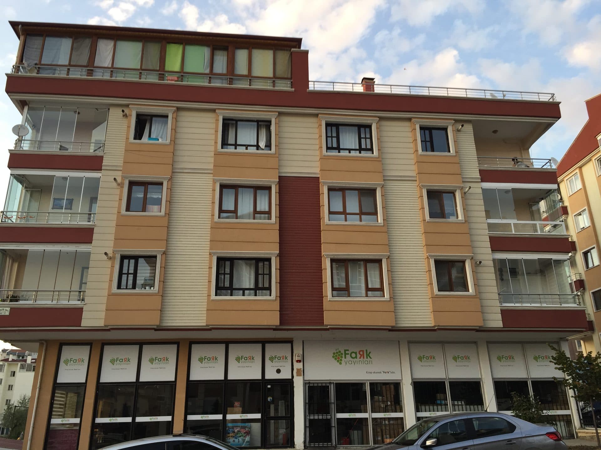 Şekerpark Evleri görsel 3