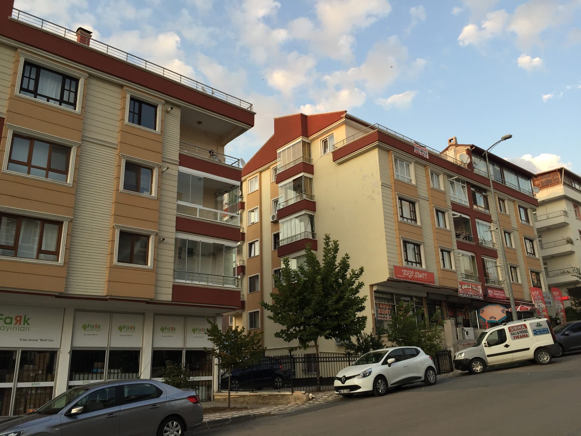 Şekerpark Evleri görsel 4