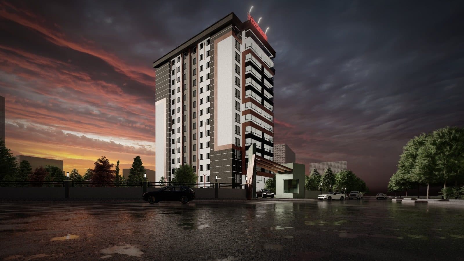 Fors Göksu