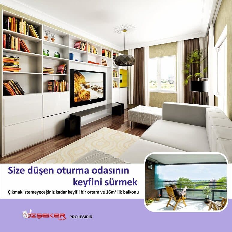 Batının Sarayı görsel 7