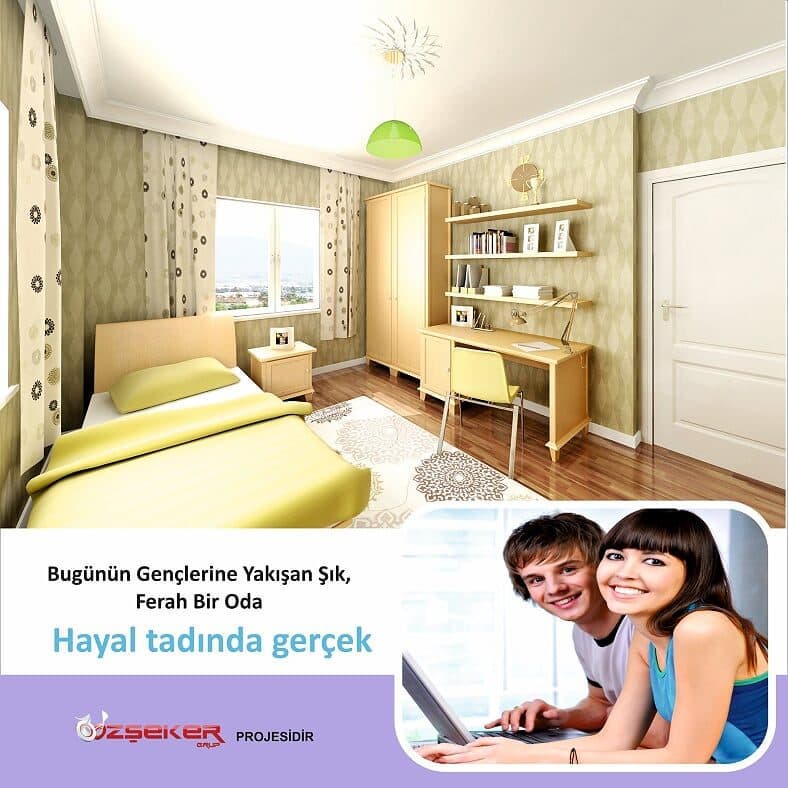 Batının Sarayı görsel 9