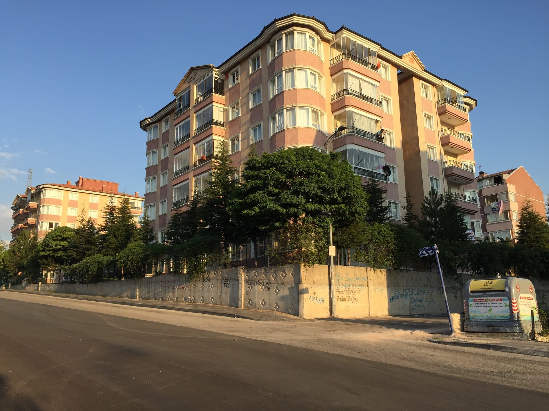 Havuzlukent Evleri