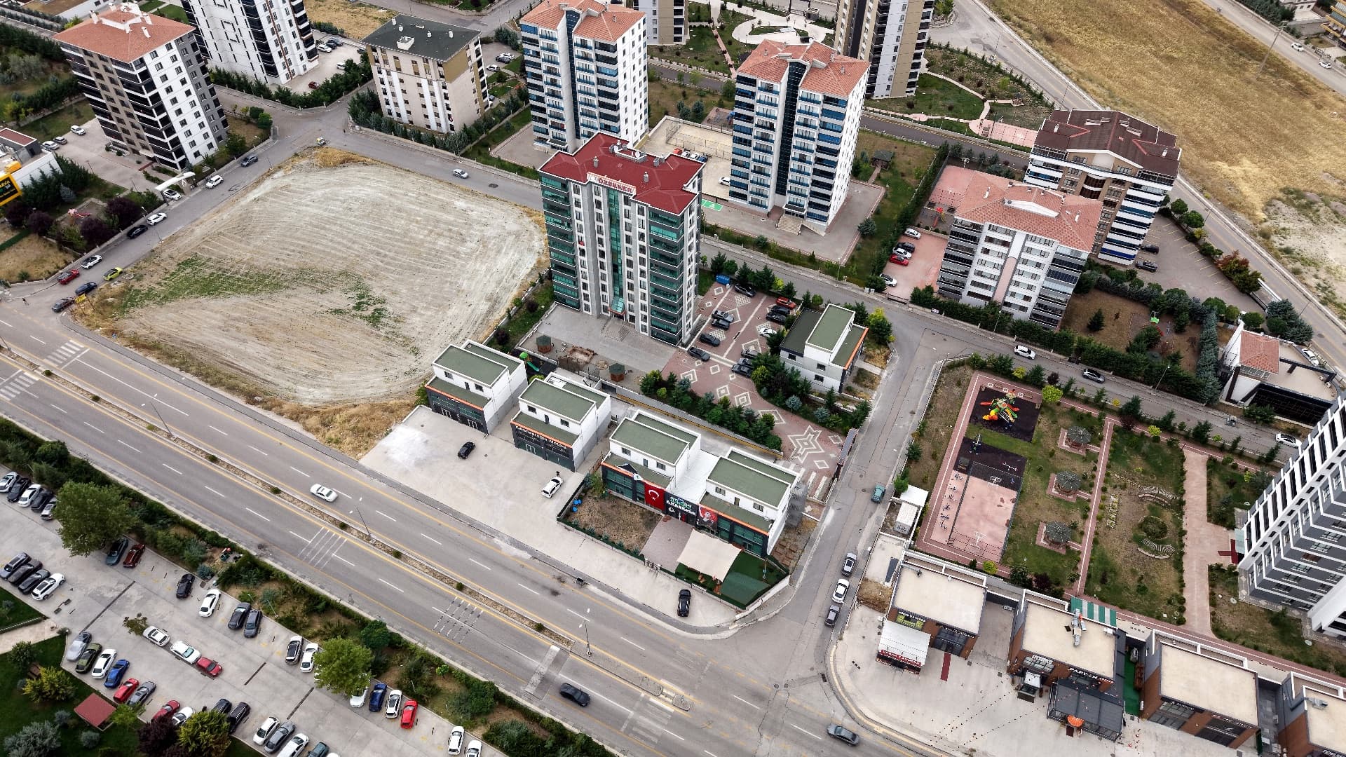 Markam Bağlıca I inşaat durumu görsel 2