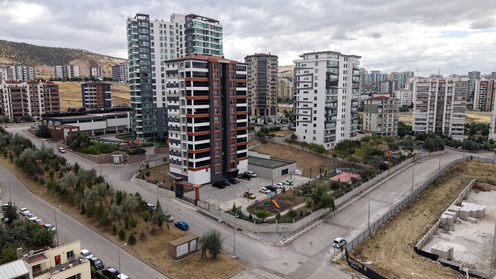 Beyce Konakları inşaat durumu görsel 2