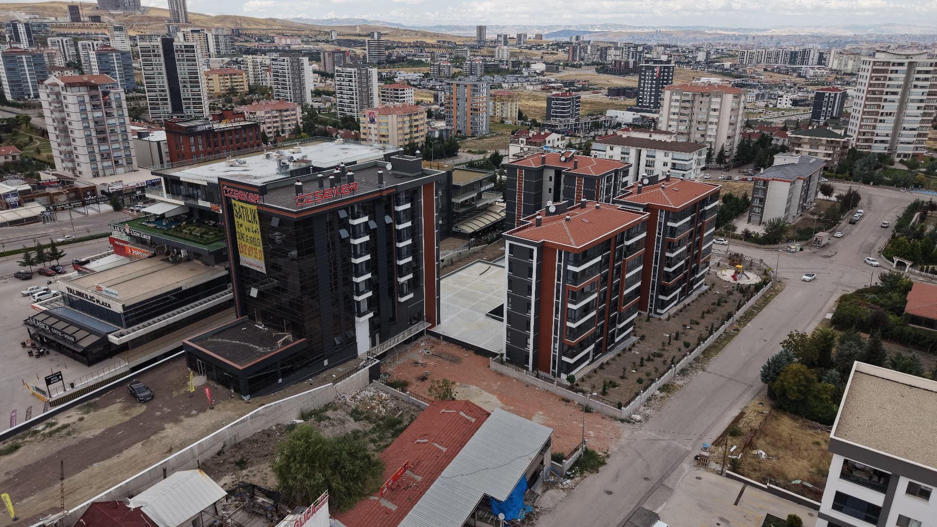Fors Bağlıca inşaat durumu görsel 2