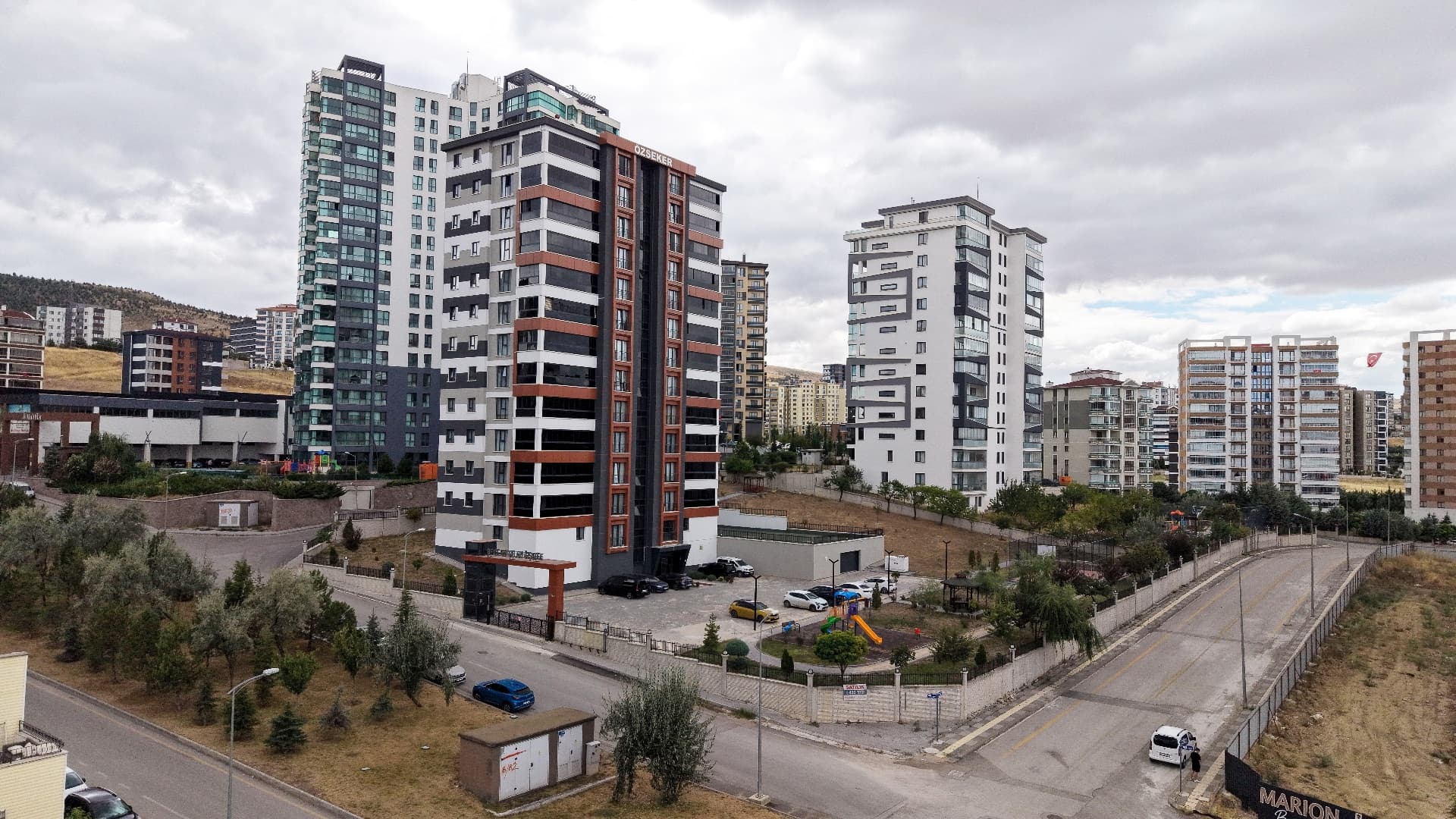 Beyce Konakları inşaat durumu görsel 1