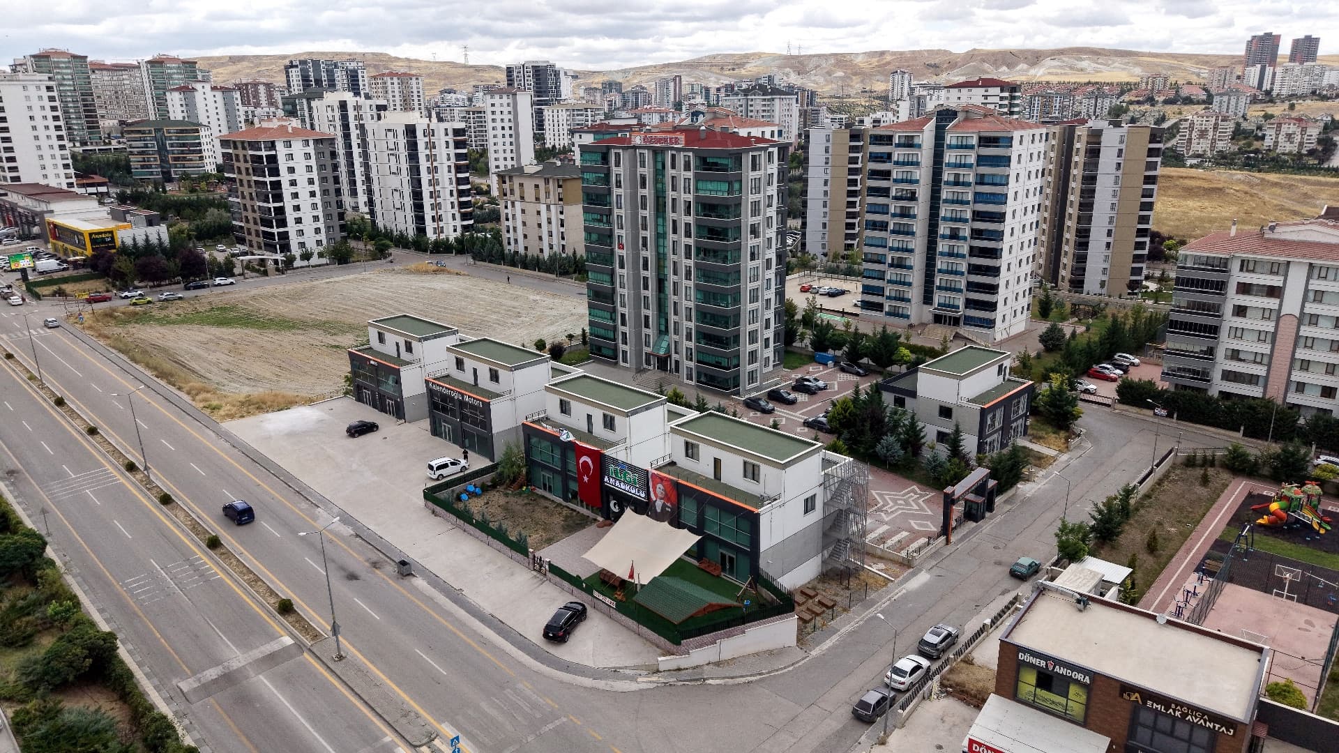 Markam Bağlıca I inşaat durumu görsel 3