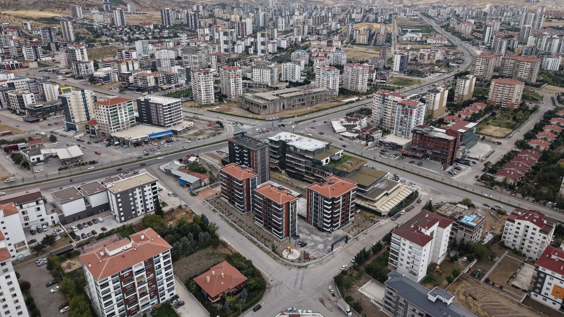 Fors Bağlıca inşaat durumu görsel 3